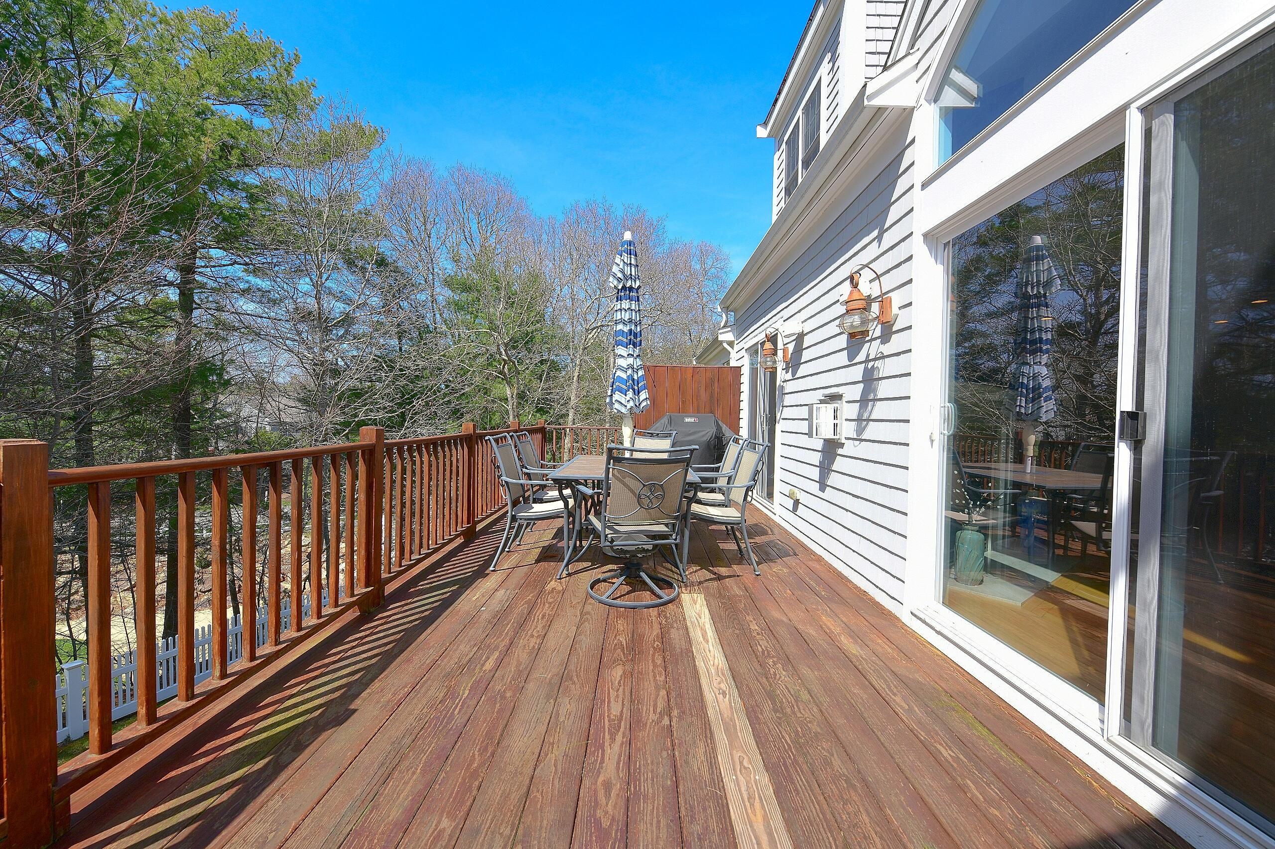 2 Candleberry Court Bourne MA 02532