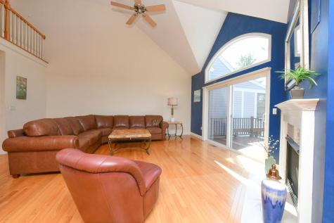 2 Candleberry Court Bourne MA 02532