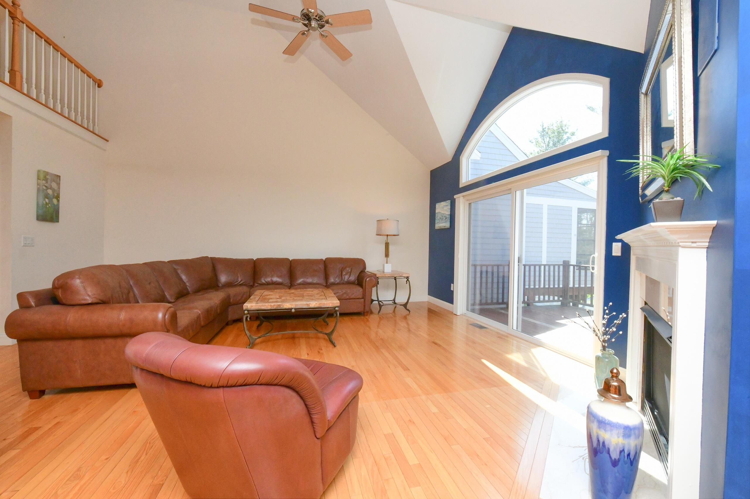2 Candleberry Court Bourne MA 02532