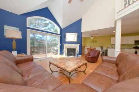 2 Candleberry Court Bourne MA 02532