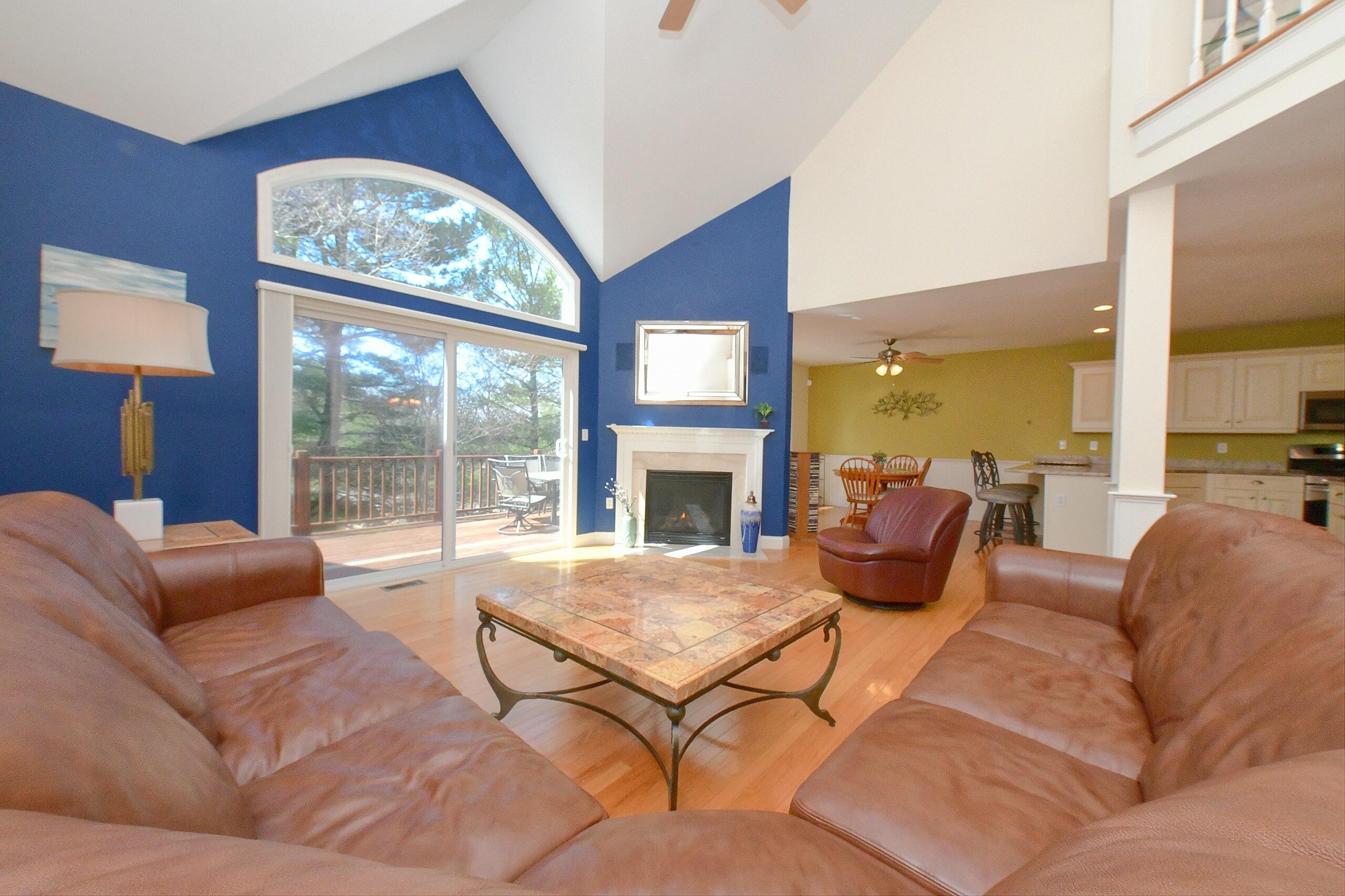 2 Candleberry Court Bourne MA 02532