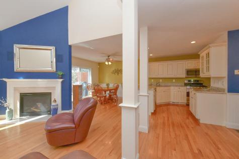 2 Candleberry Court Bourne MA 02532