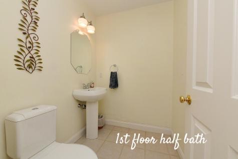 2 Candleberry Court Bourne MA 02532