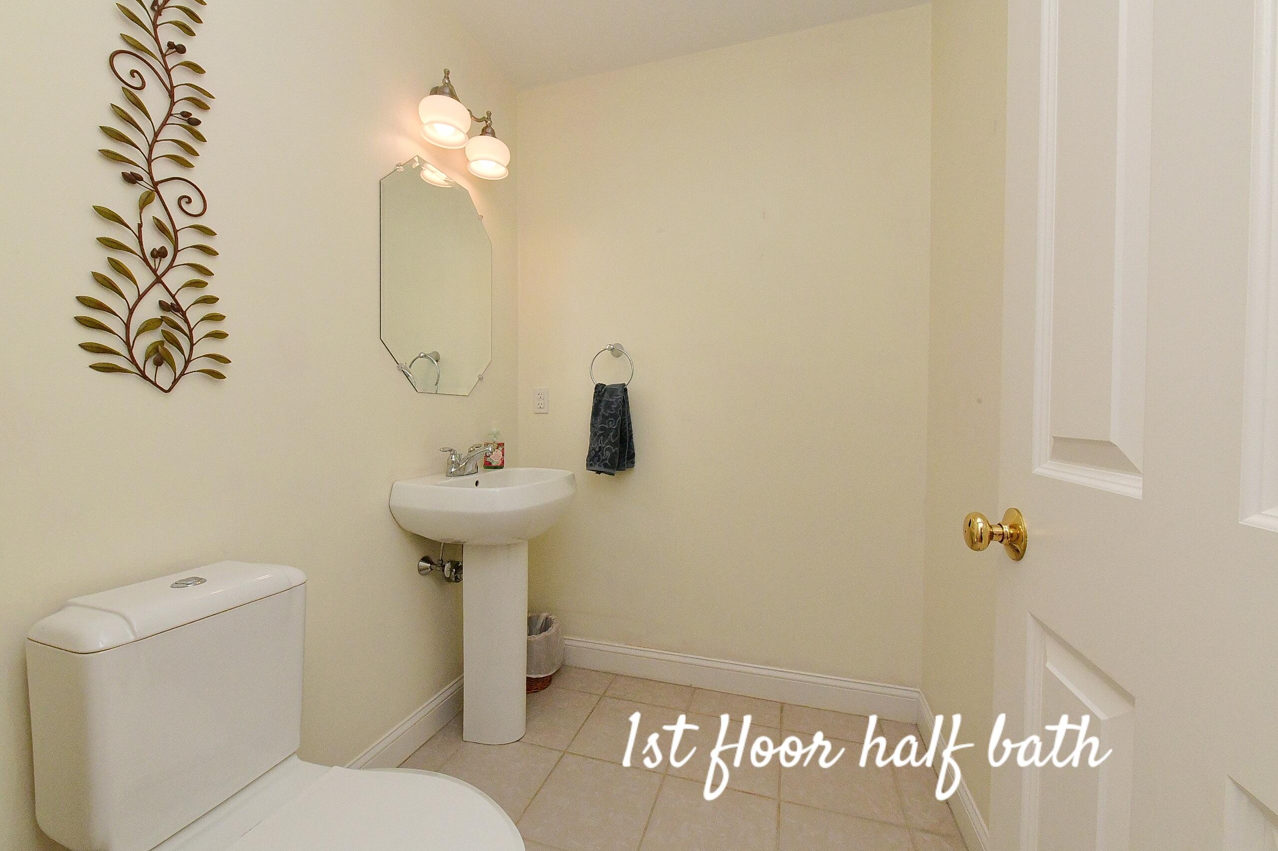 2 Candleberry Court Bourne MA 02532