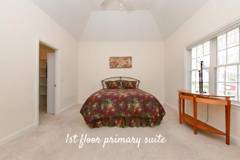 2 Candleberry Court Bourne MA 02532