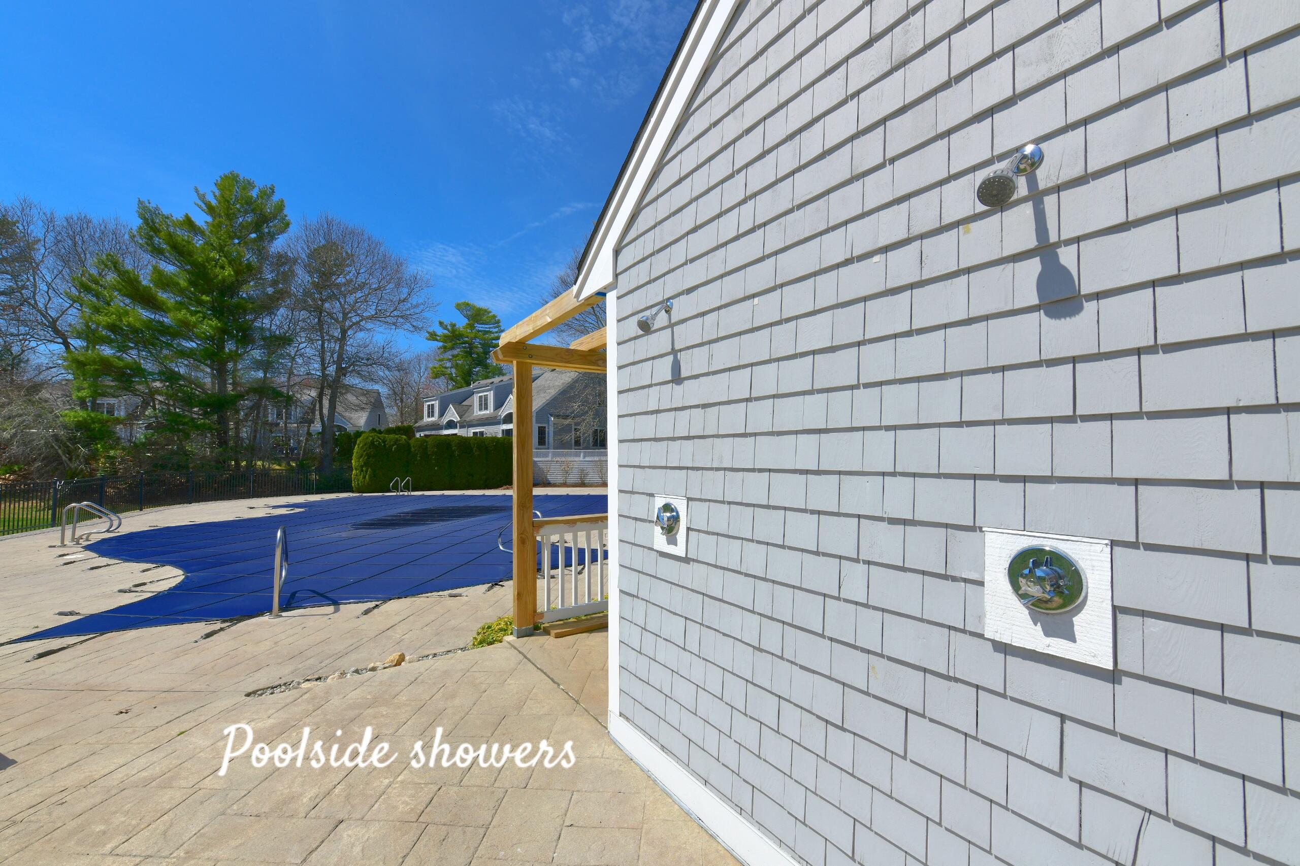 2 Candleberry Court Bourne MA 02532