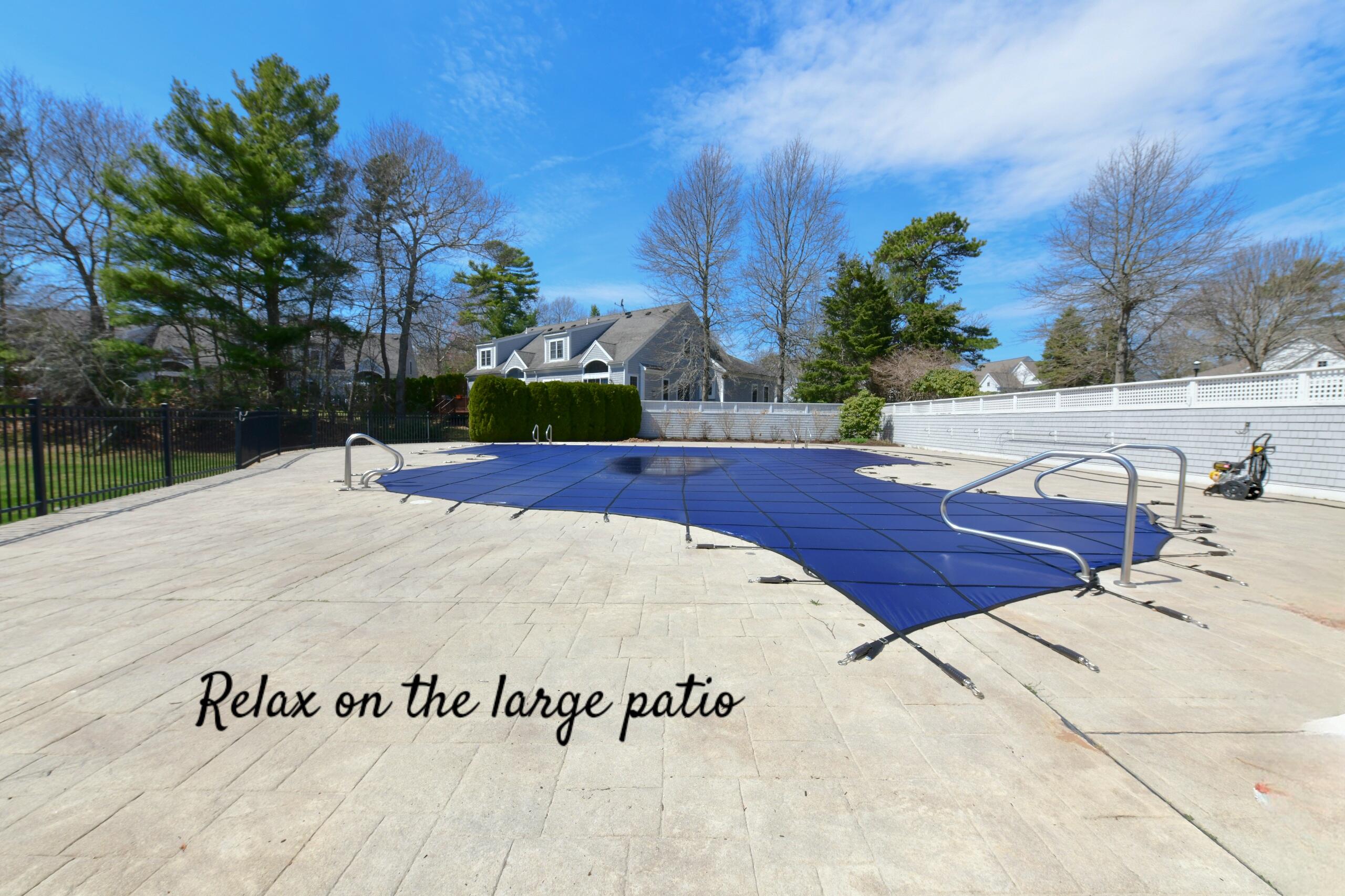 2 Candleberry Court Bourne MA 02532