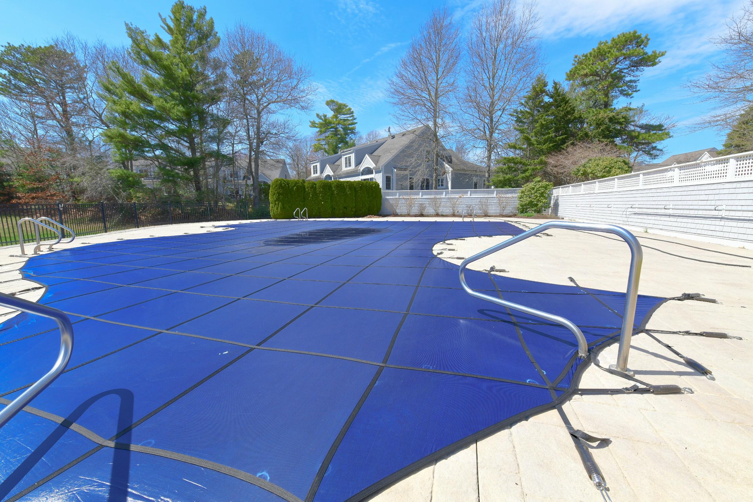 2 Candleberry Court Bourne MA 02532