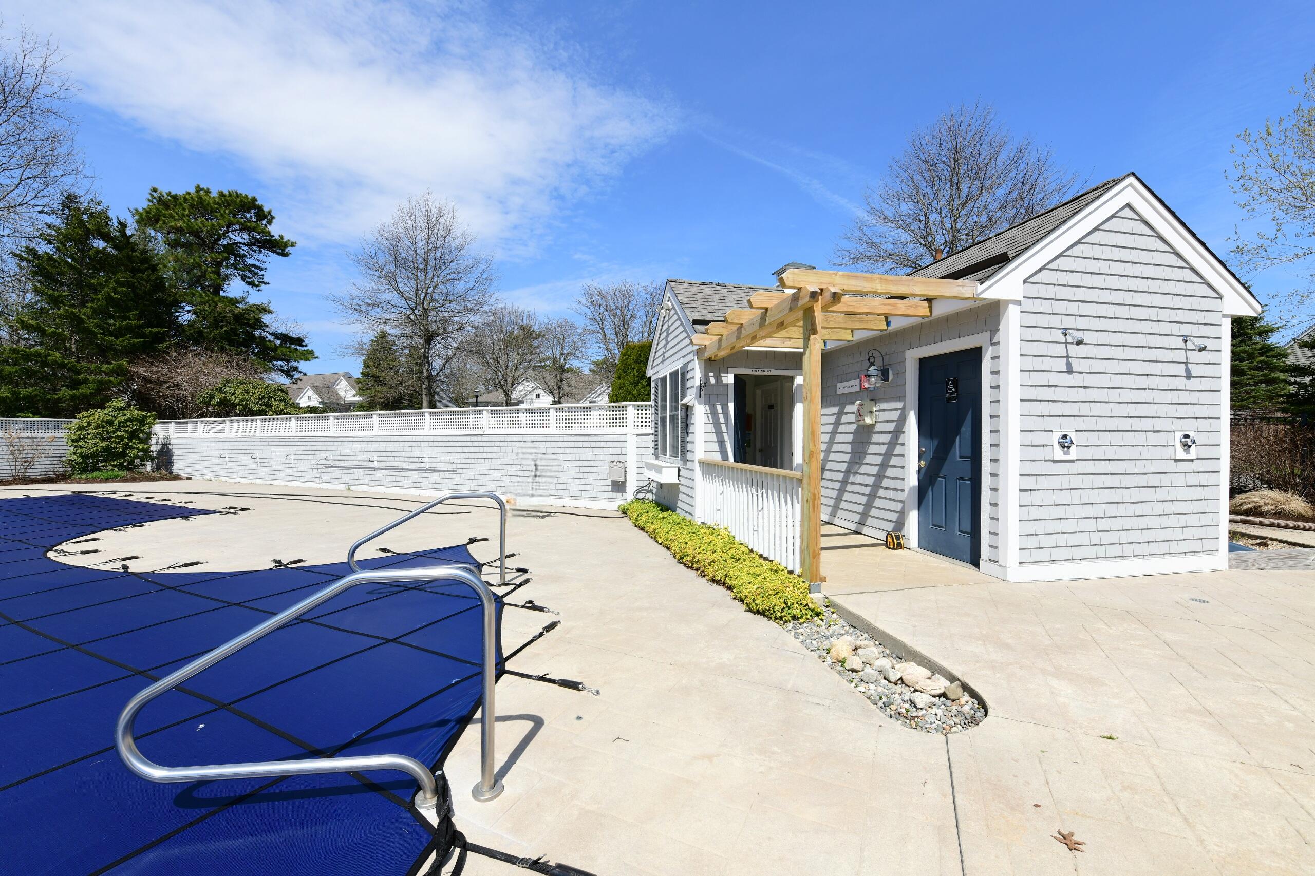 2 Candleberry Court Bourne MA 02532