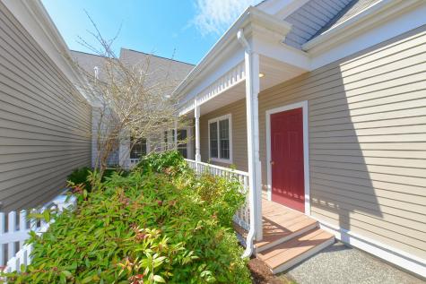 2 Candleberry Court Bourne MA 02532