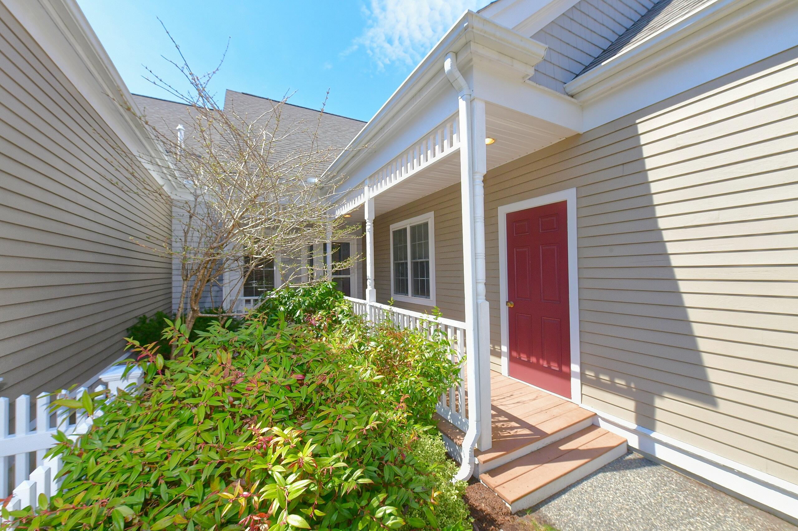 2 Candleberry Court Bourne MA 02532