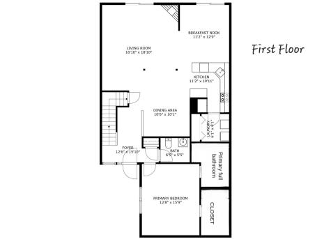 2 Candleberry Court Bourne MA 02532