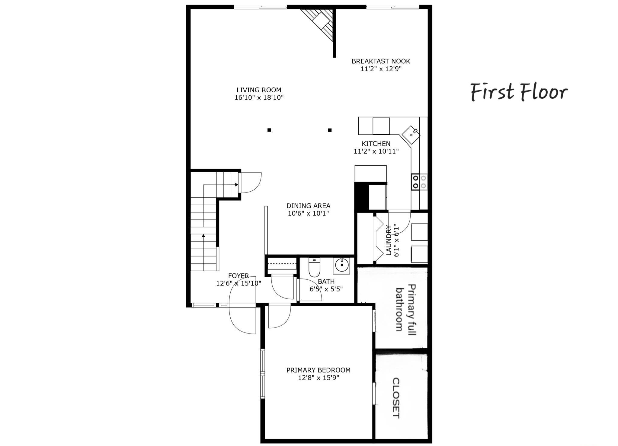 2 Candleberry Court Bourne MA 02532