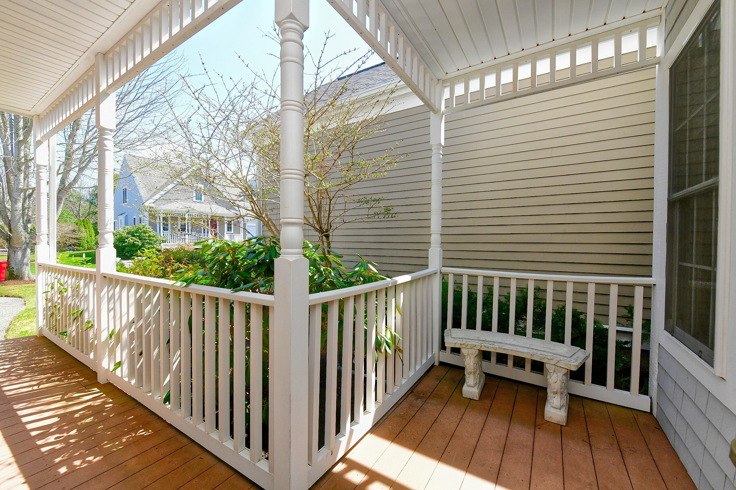 2 Candleberry Court Bourne MA 02532