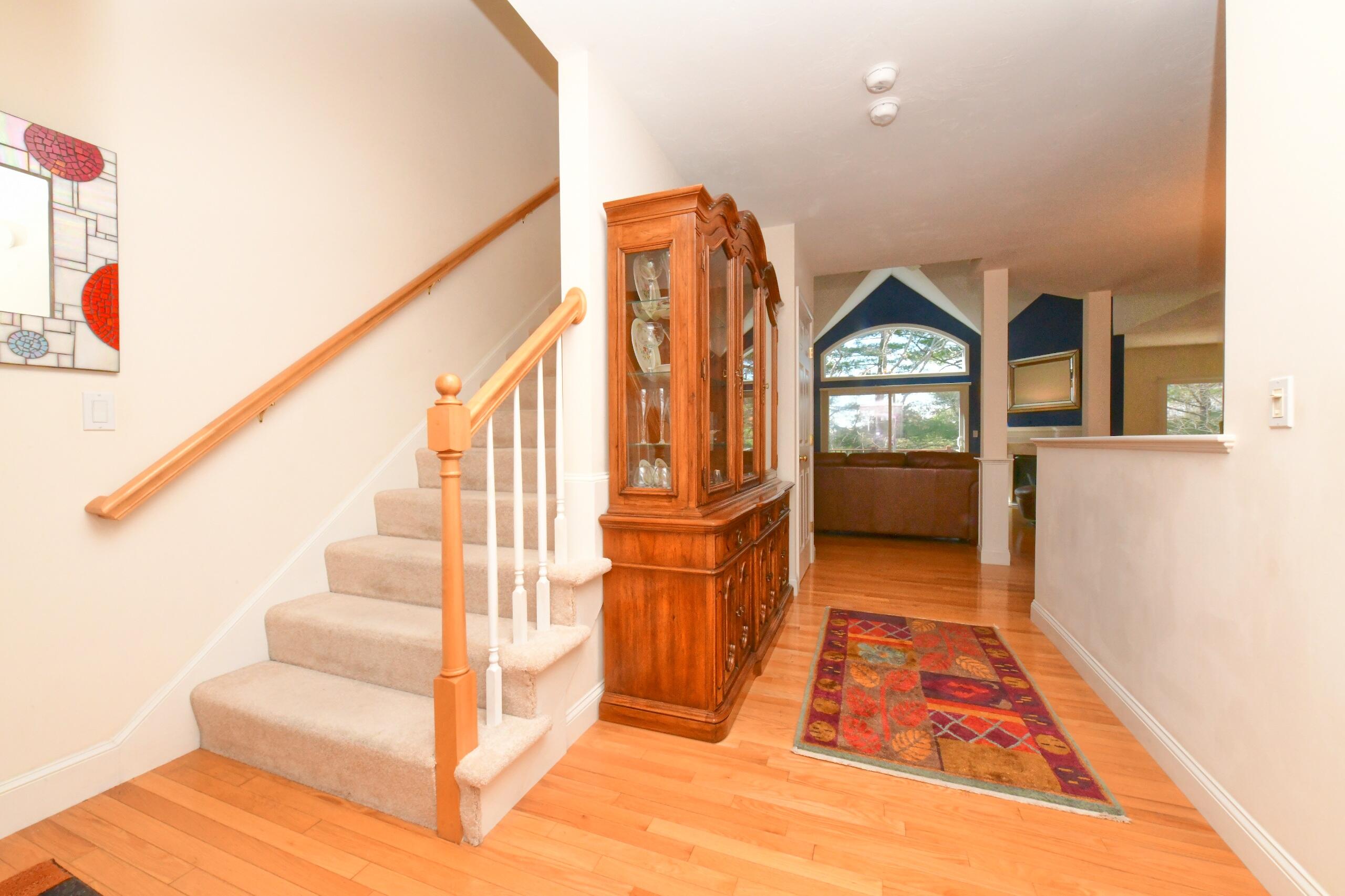 2 Candleberry Court Bourne MA 02532