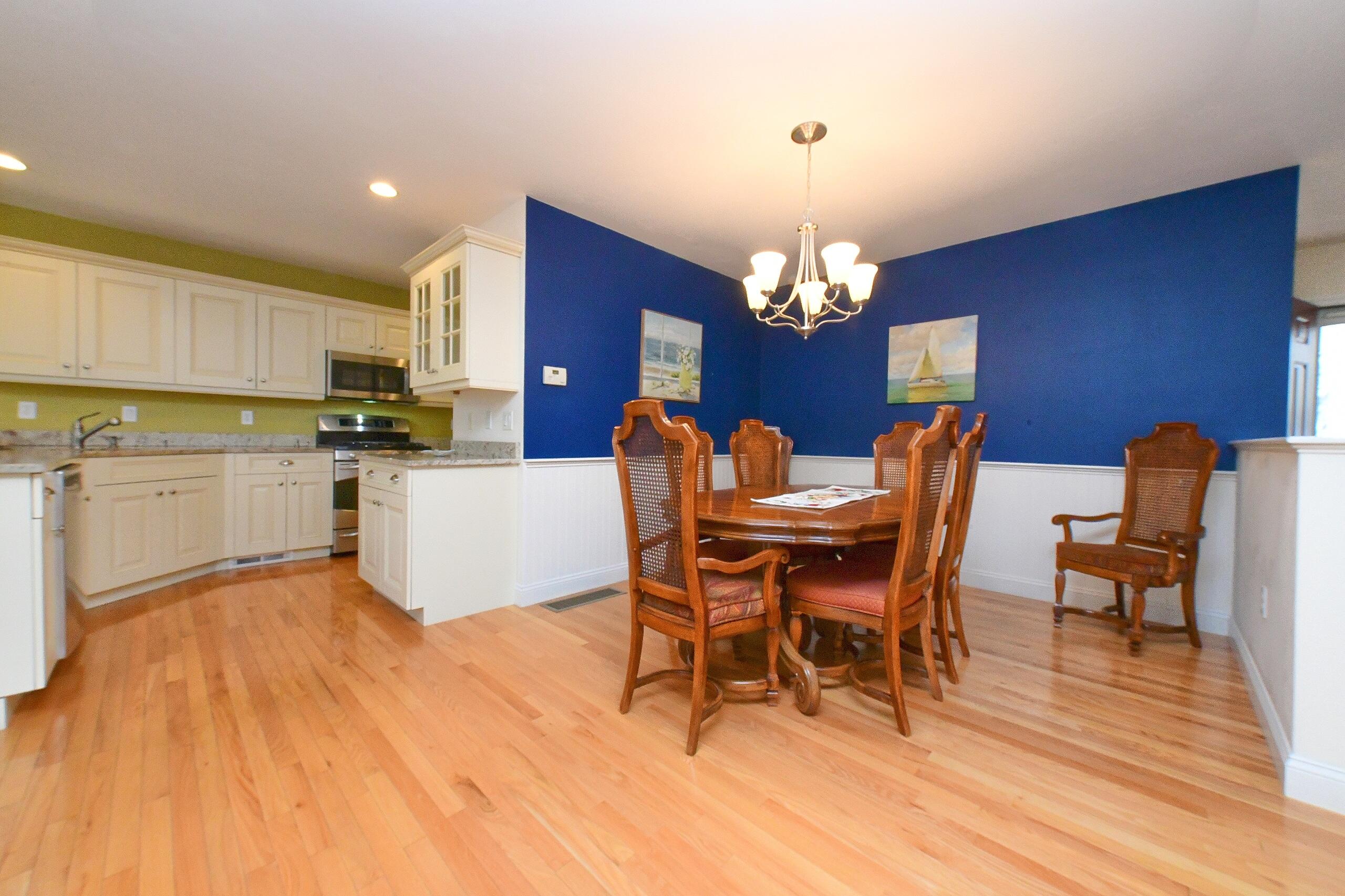 2 Candleberry Court Bourne MA 02532