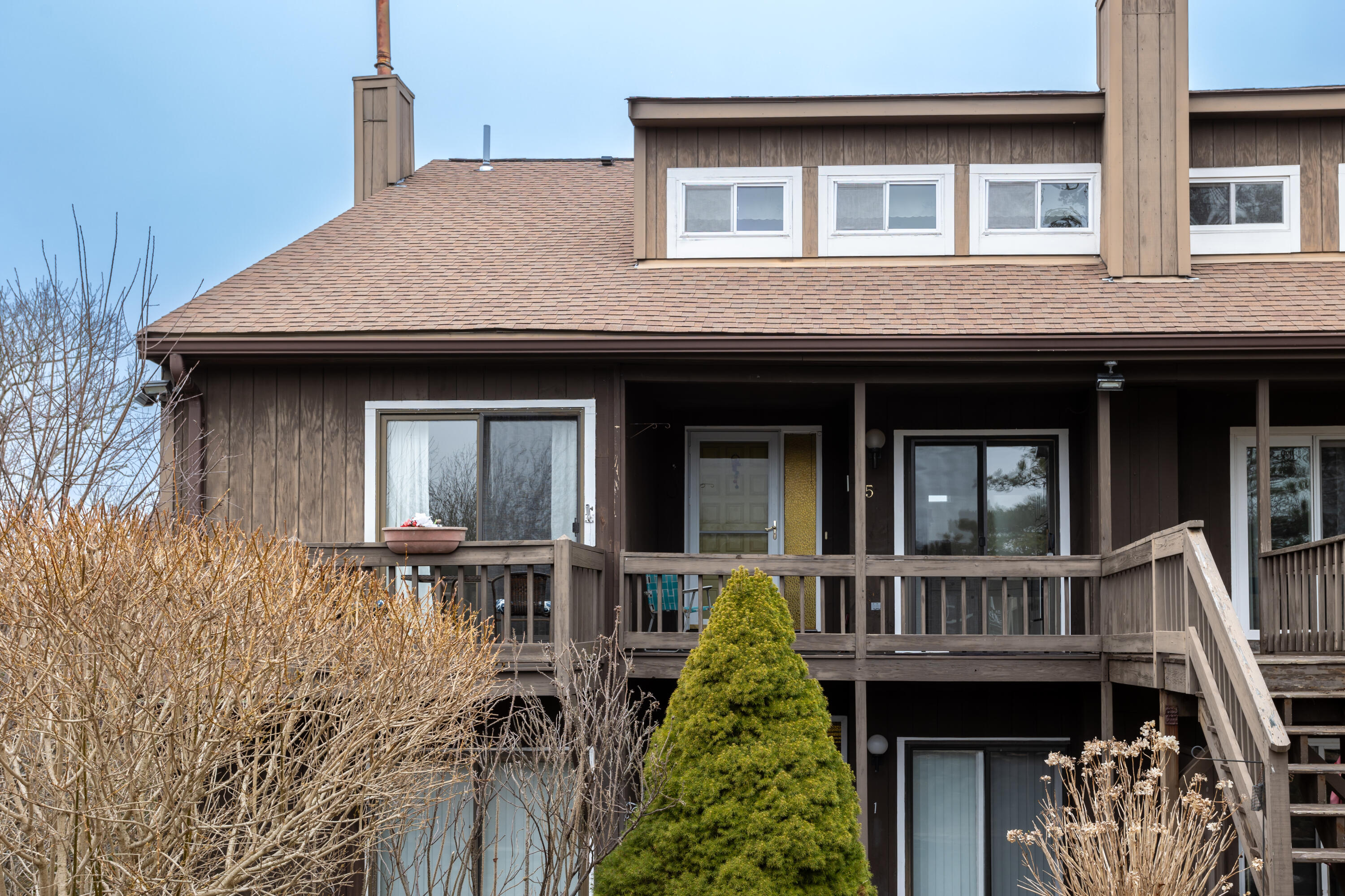 5 Ships View Terrace Bourne MA 02532