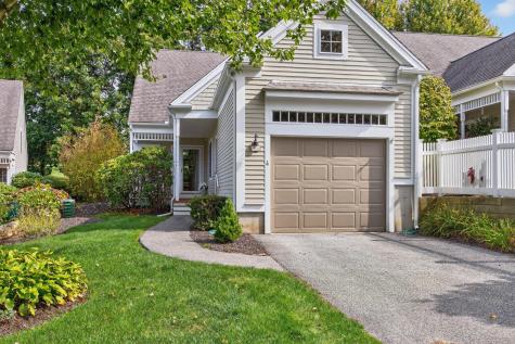 4 Hollyhock Knoll Court Bourne MA 02532