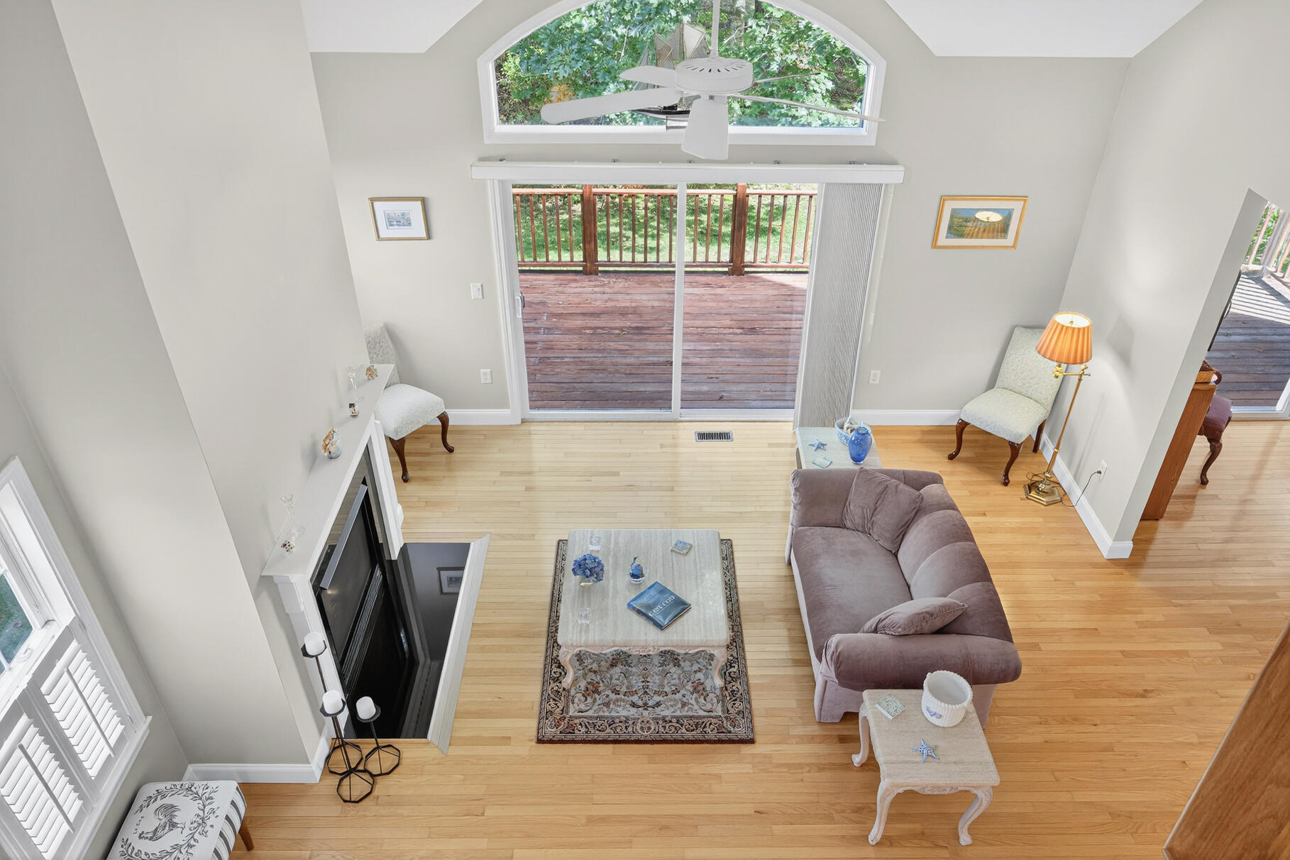 4 Hollyhock Knoll Court Bourne MA 02532