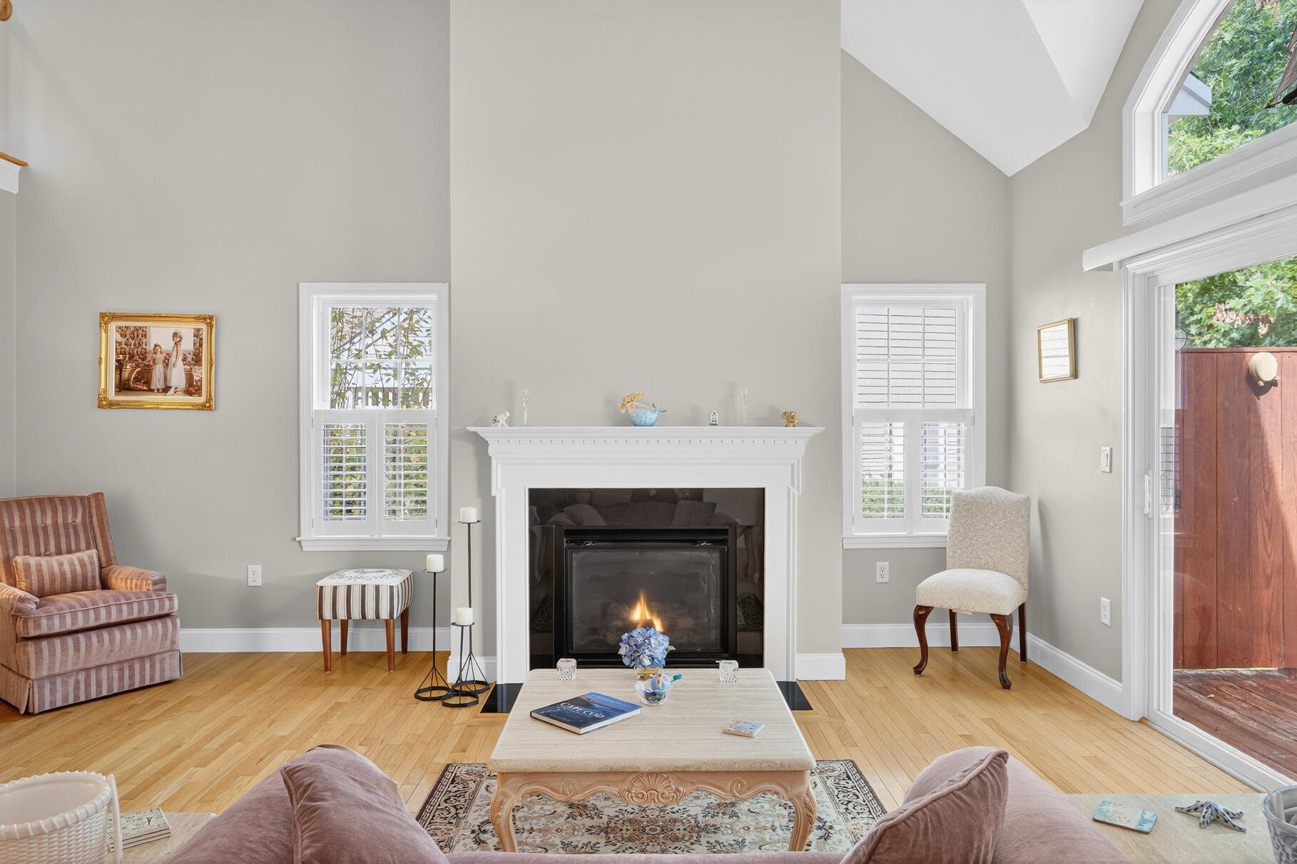 4 Hollyhock Knoll Court Bourne MA 02532