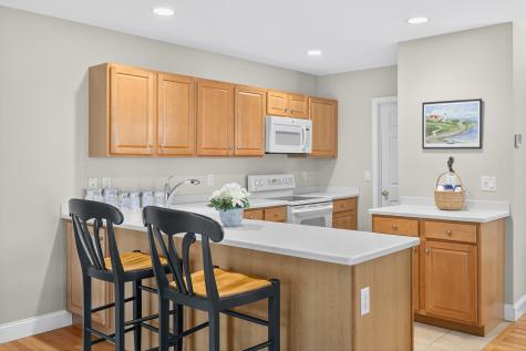 4 Hollyhock Knoll Court Bourne MA 02532