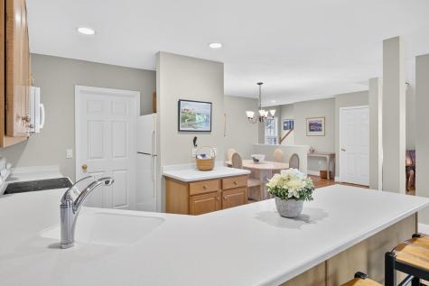 4 Hollyhock Knoll Court Bourne MA 02532