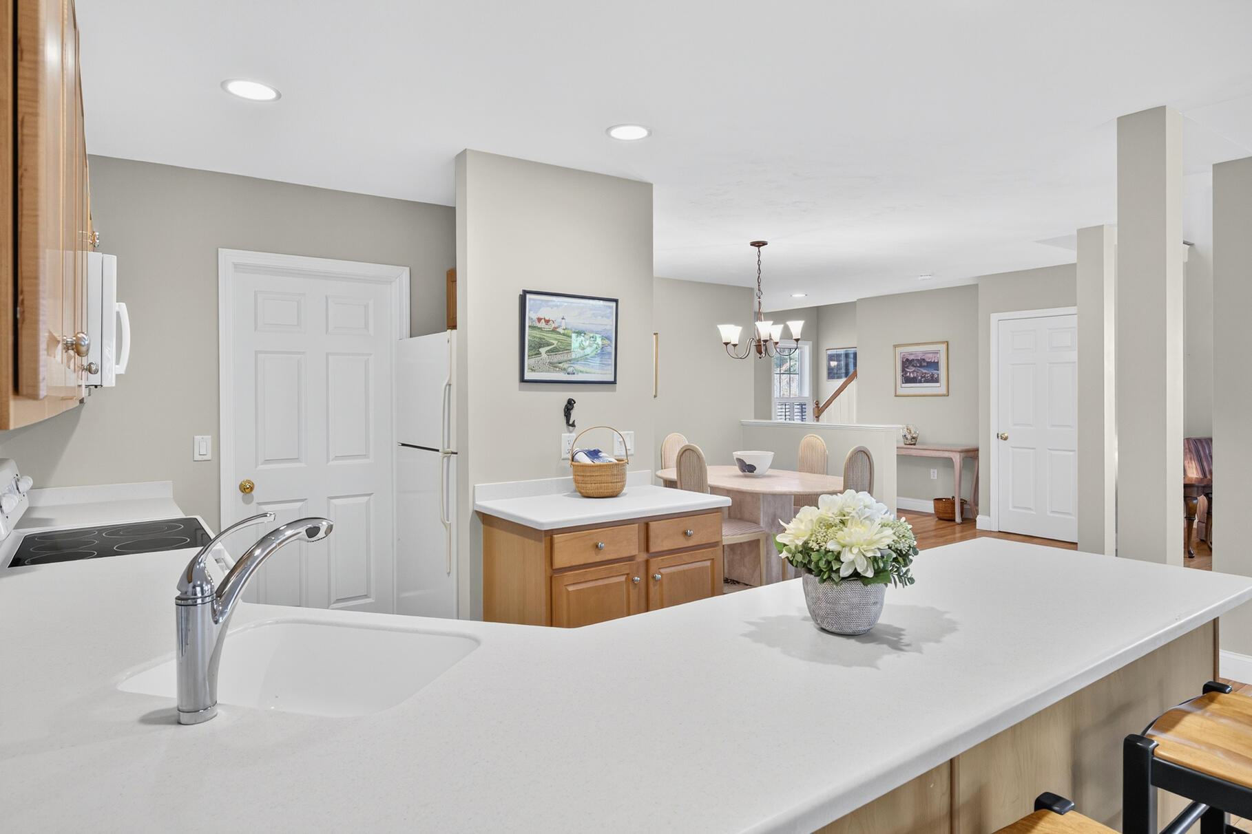 4 Hollyhock Knoll Court Bourne MA 02532