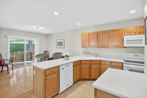 4 Hollyhock Knoll Court Bourne MA 02532