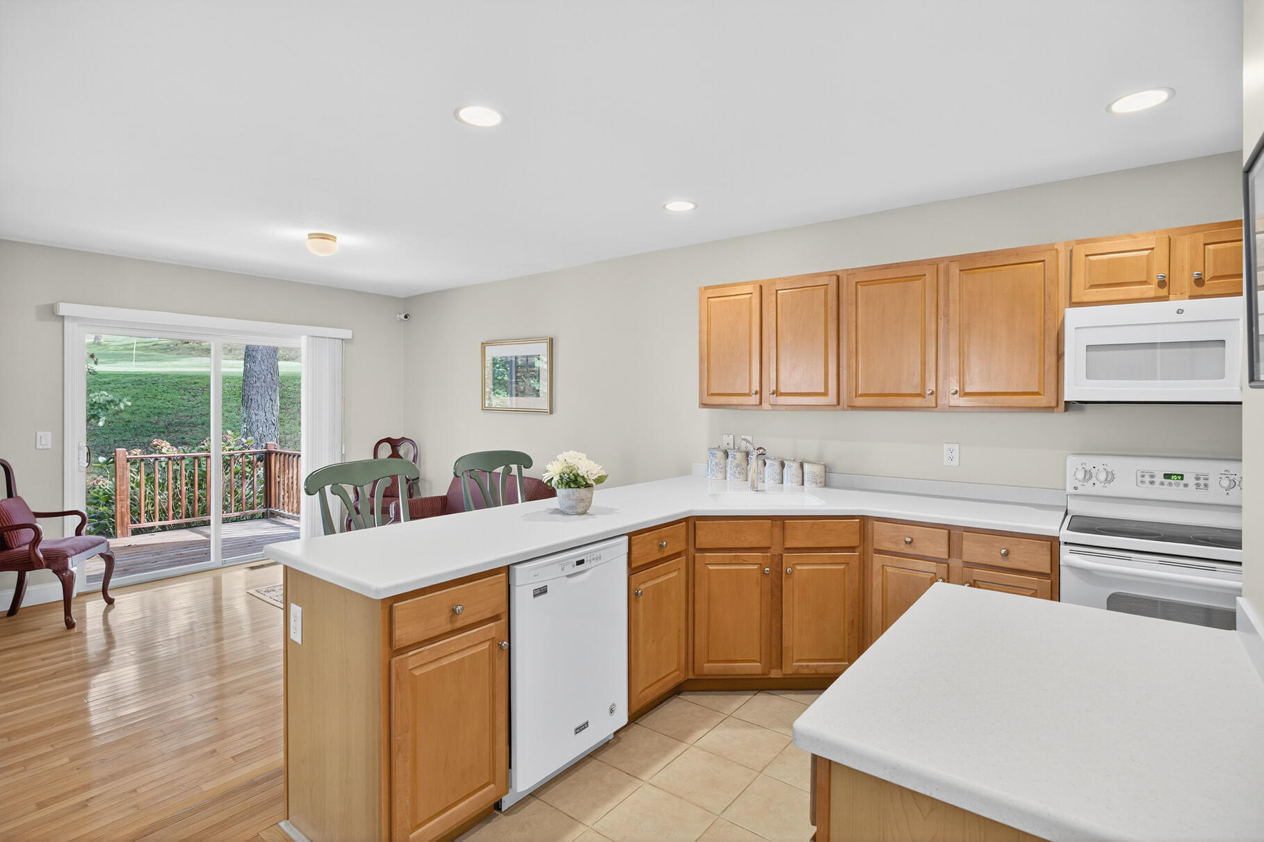 4 Hollyhock Knoll Court Bourne MA 02532