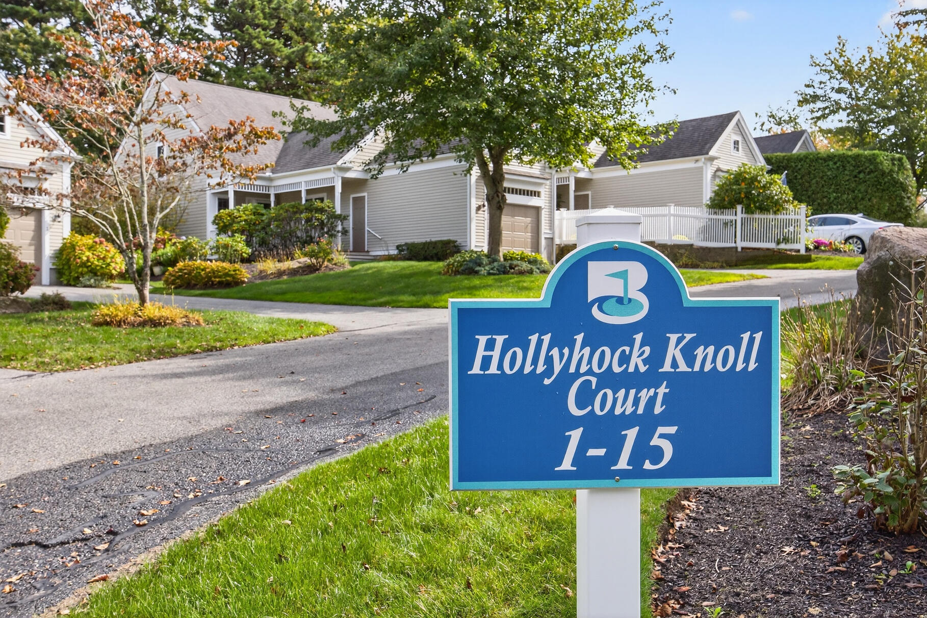 4 Hollyhock Knoll Court Bourne MA 02532