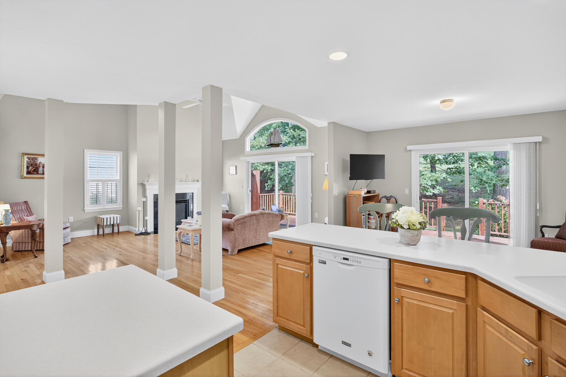 4 Hollyhock Knoll Court Bourne MA 02532