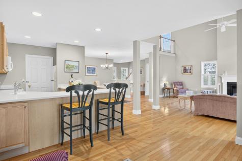 4 Hollyhock Knoll Court Bourne MA 02532