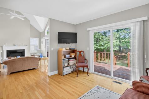 4 Hollyhock Knoll Court Bourne MA 02532