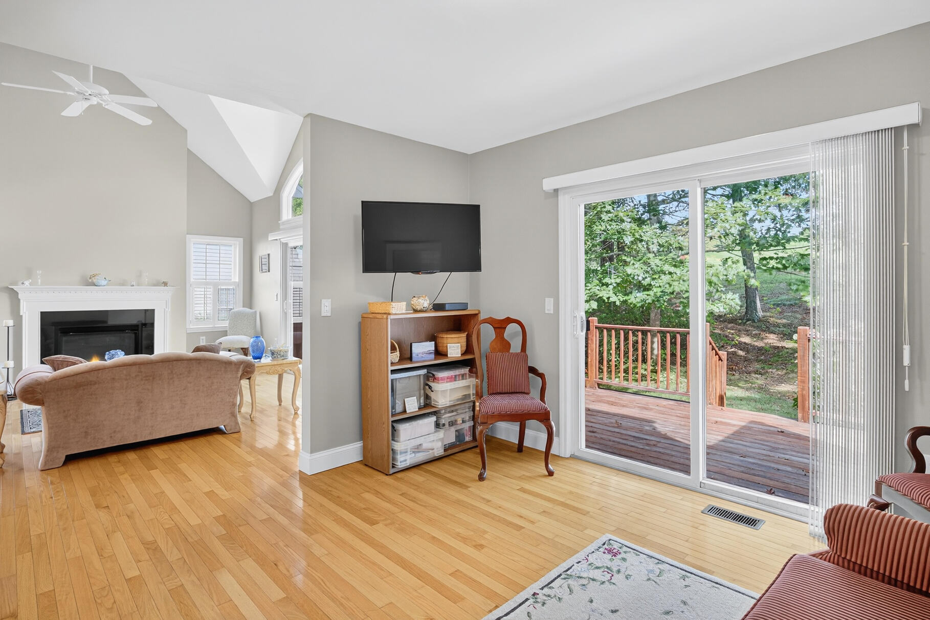 4 Hollyhock Knoll Court Bourne MA 02532