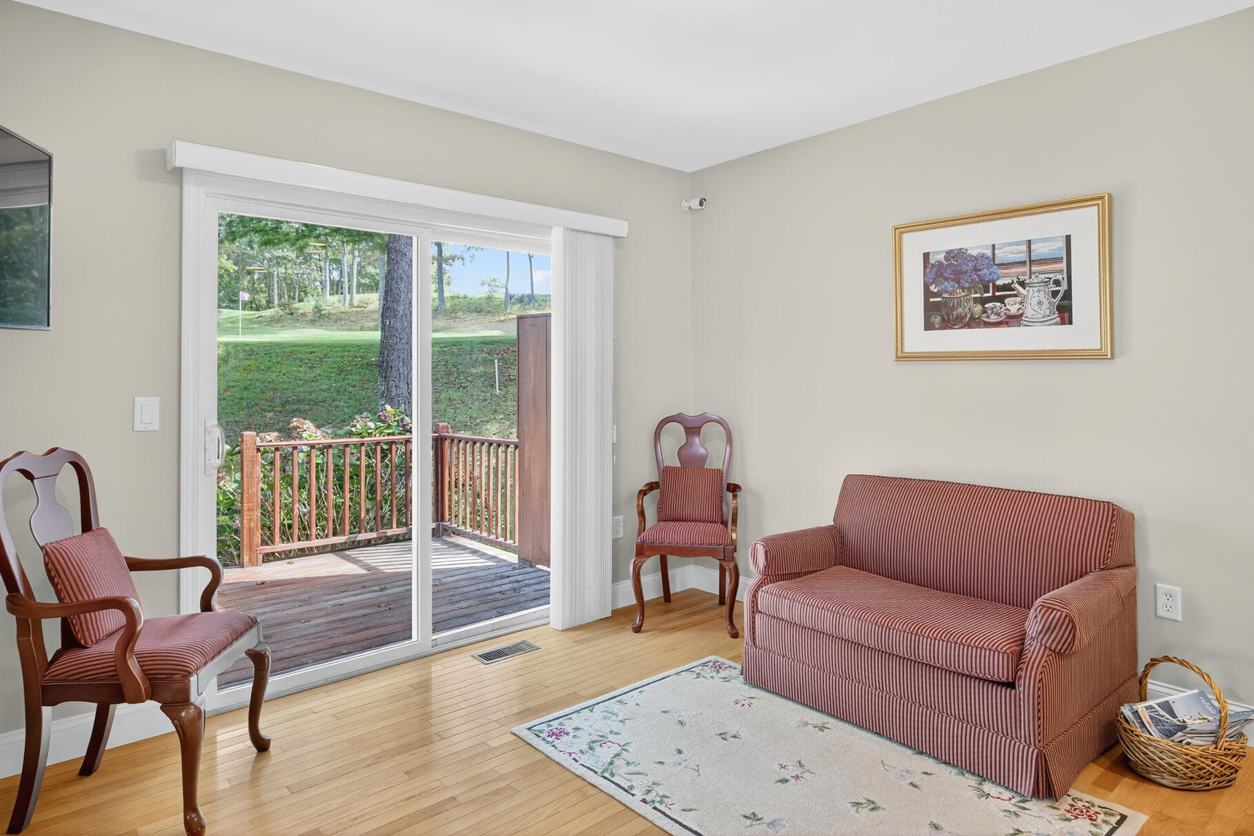 4 Hollyhock Knoll Court Bourne MA 02532