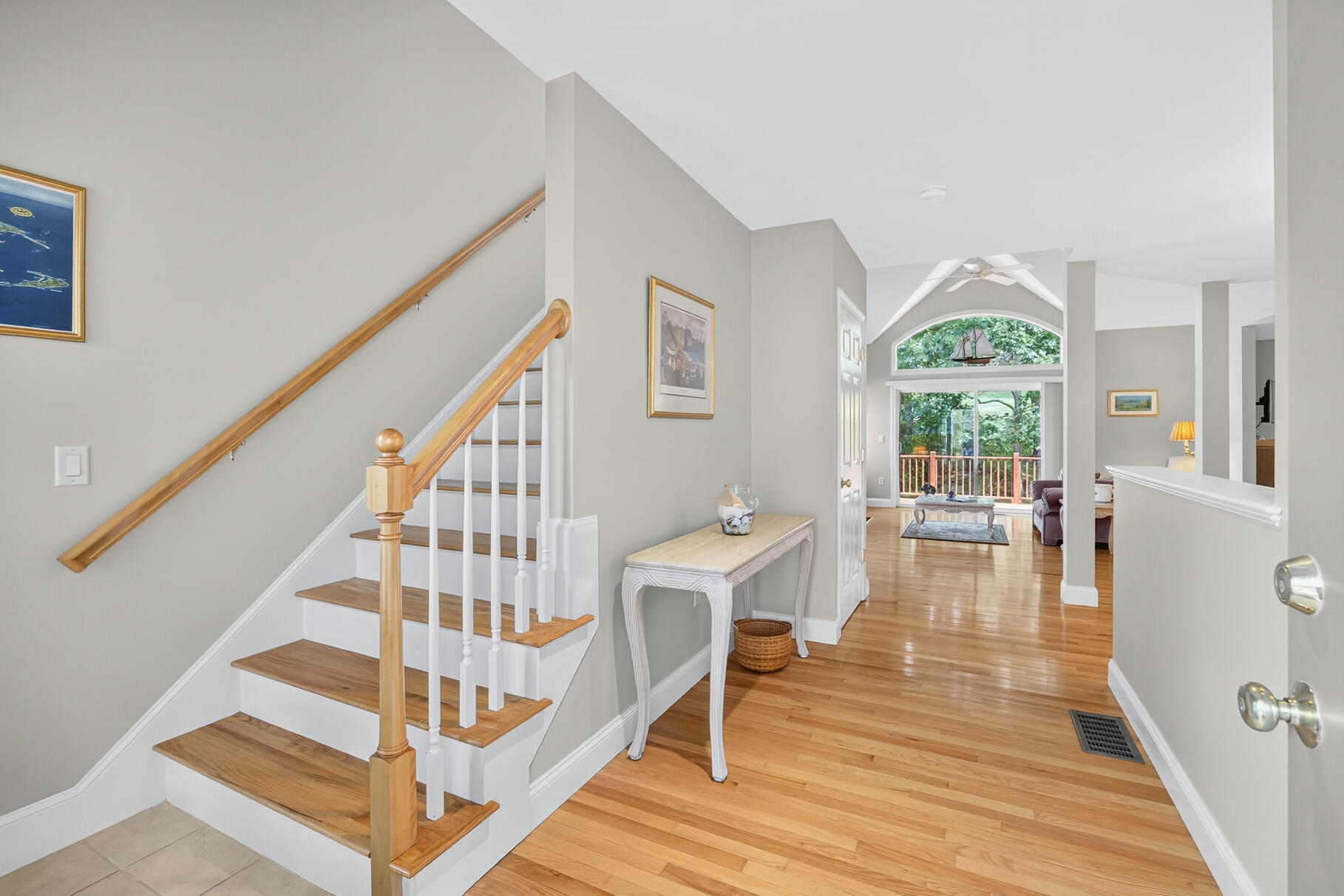 4 Hollyhock Knoll Court Bourne MA 02532