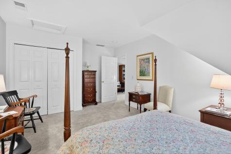 4 Hollyhock Knoll Court Bourne MA 02532