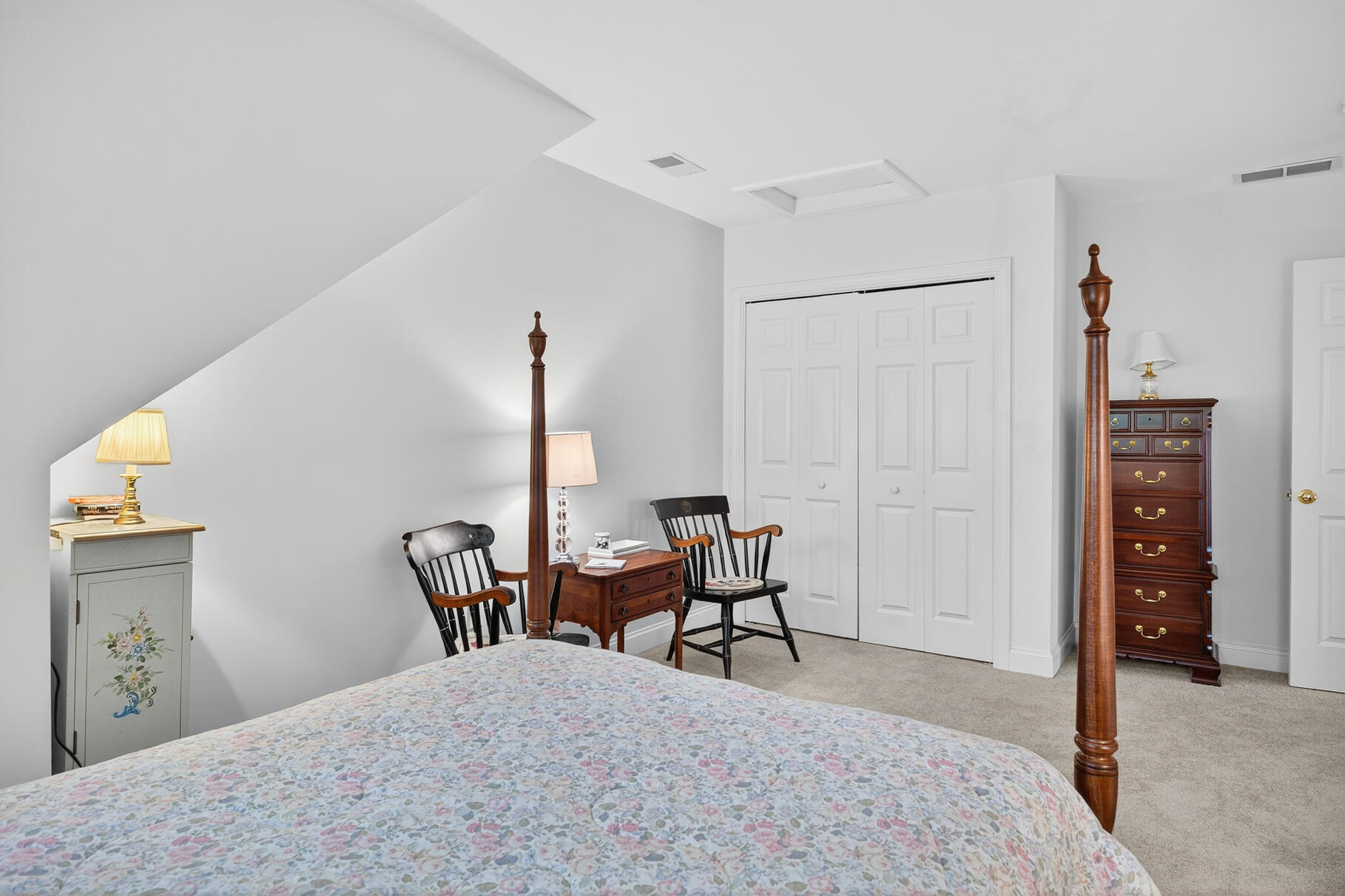 4 Hollyhock Knoll Court Bourne MA 02532