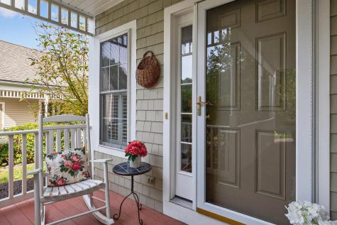 4 Hollyhock Knoll Court Bourne MA 02532