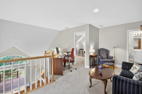 4 Hollyhock Knoll Court Bourne MA 02532