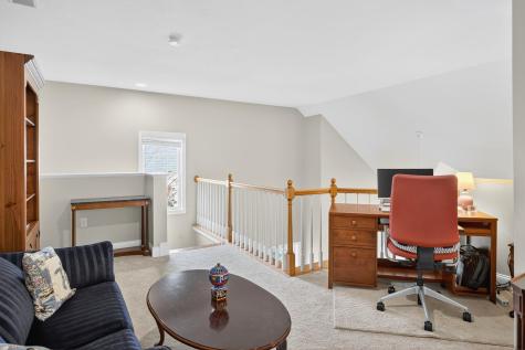 4 Hollyhock Knoll Court Bourne MA 02532