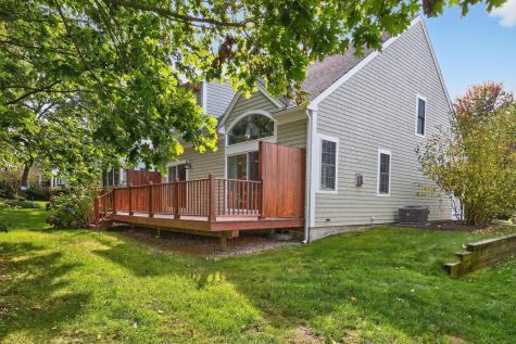 4 Hollyhock Knoll Court Bourne MA 02532