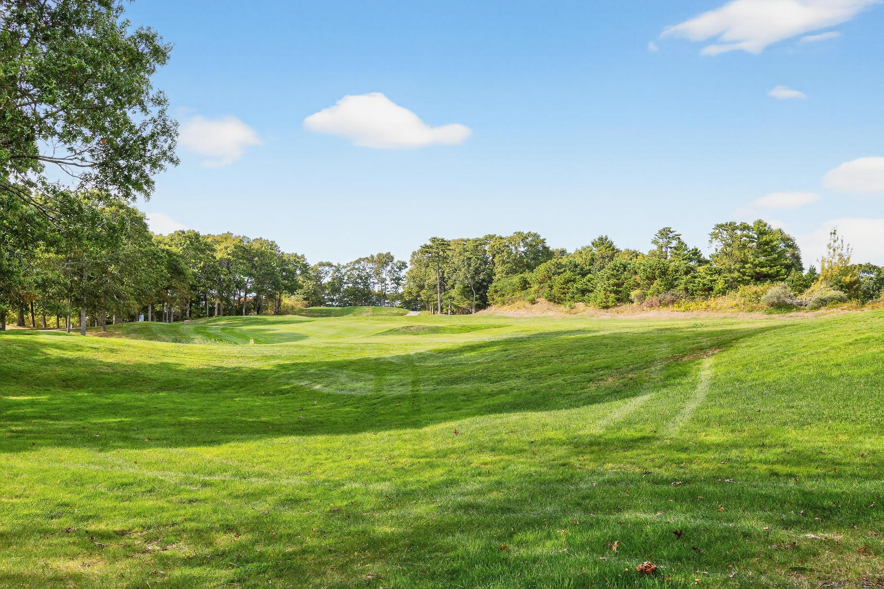 4 Hollyhock Knoll Court Bourne MA 02532