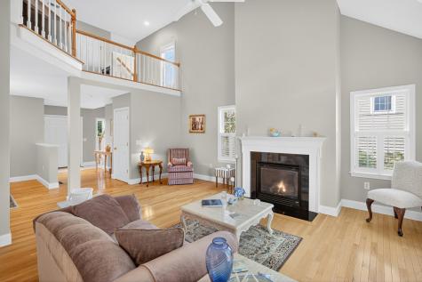 4 Hollyhock Knoll Court Bourne MA 02532