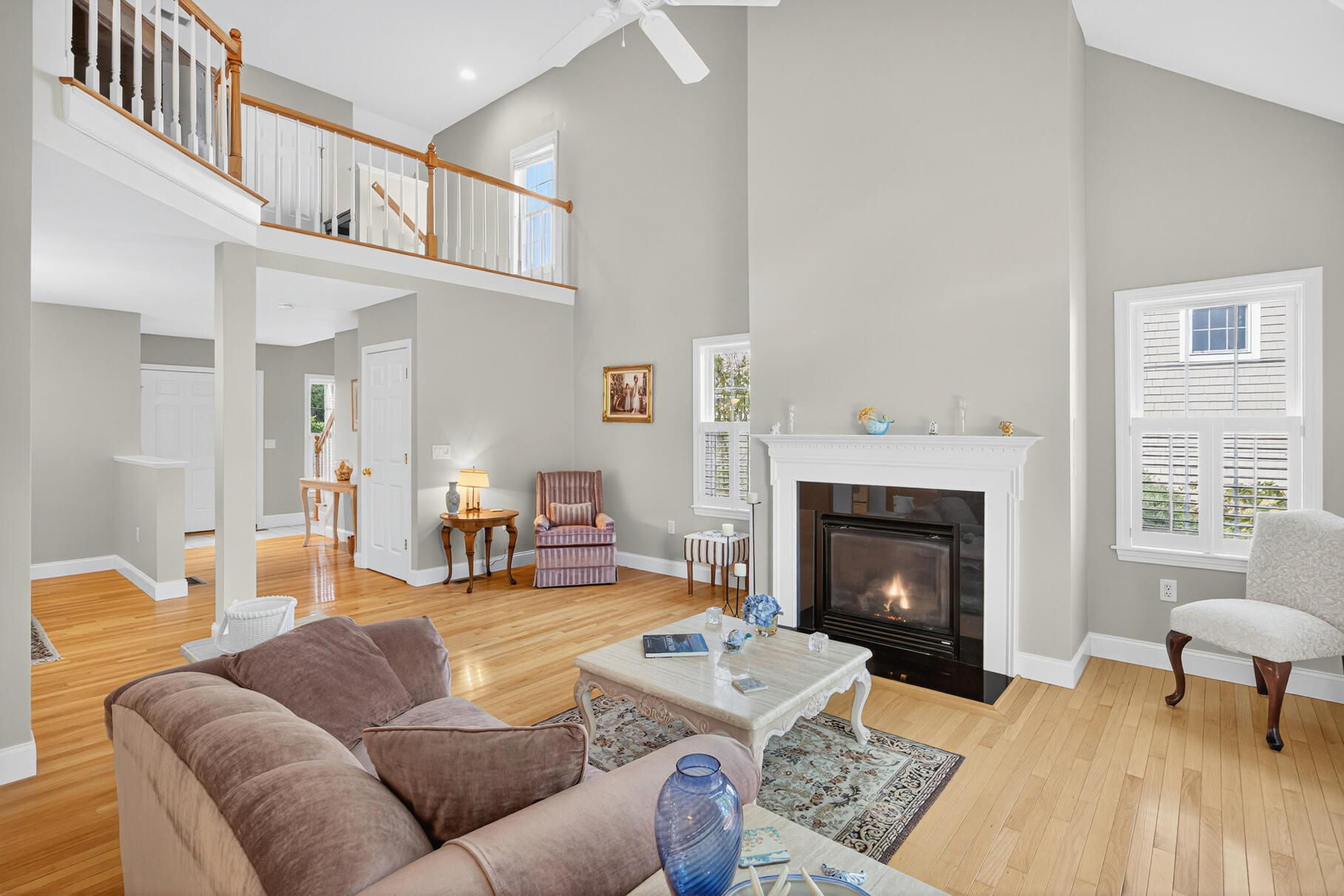 4 Hollyhock Knoll Court Bourne MA 02532