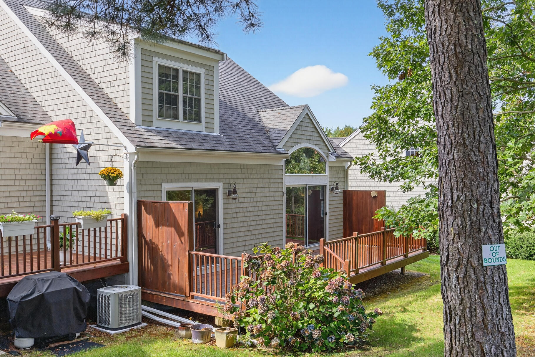 4 Hollyhock Knoll Court Bourne MA 02532