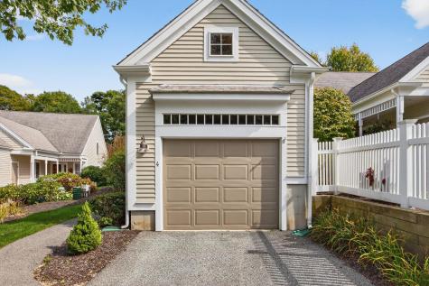 4 Hollyhock Knoll Court Bourne MA 02532