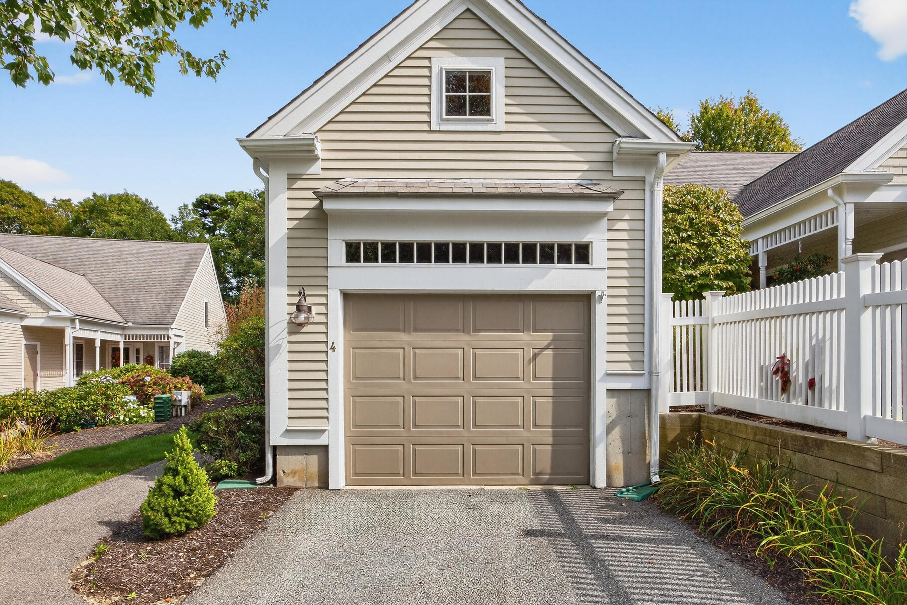 4 Hollyhock Knoll Court Bourne MA 02532