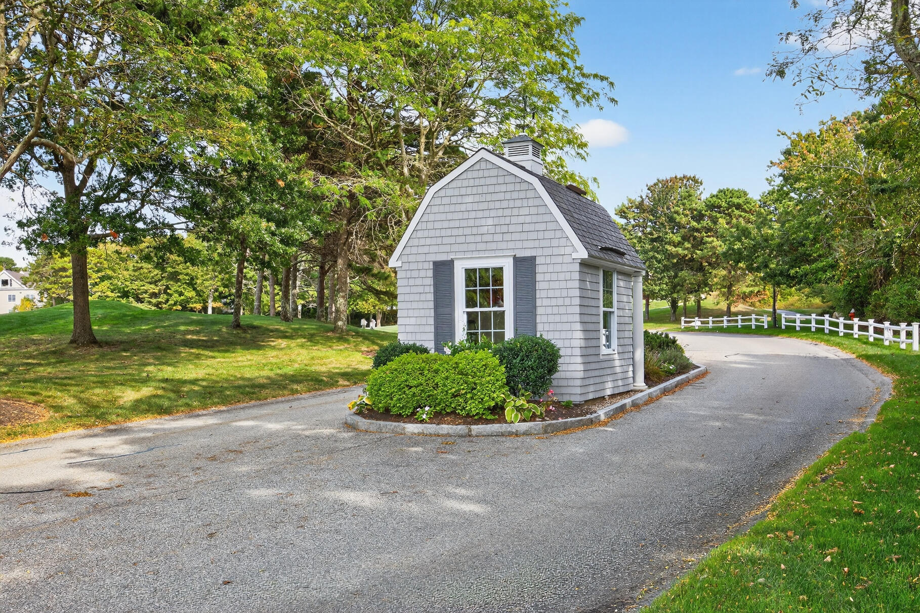 4 Hollyhock Knoll Court Bourne MA 02532