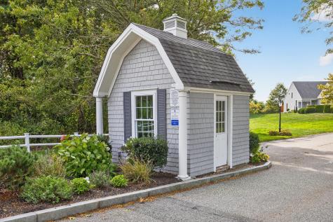 4 Hollyhock Knoll Court Bourne MA 02532